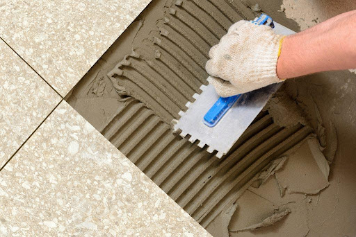 Tile adhesive & Grouting: Detailed Comparison
