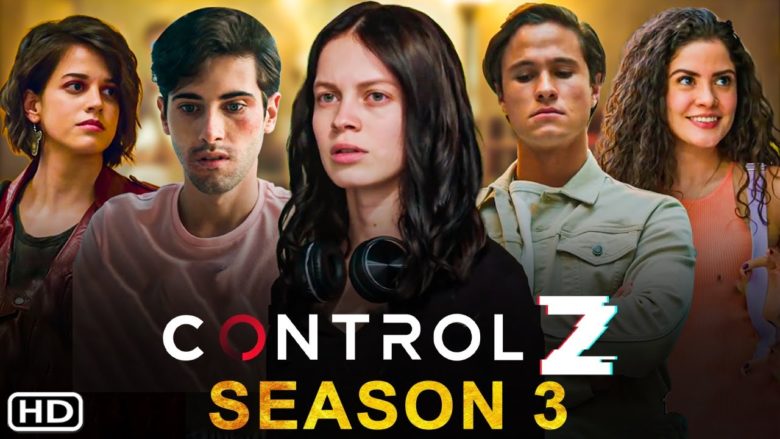 control z season 3
