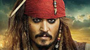 pirates of the caribbean 6 johnny depp