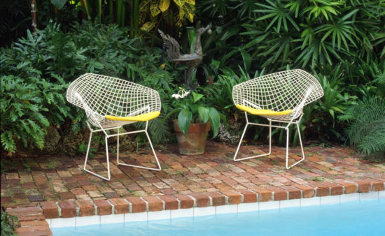 Lawn Chairs