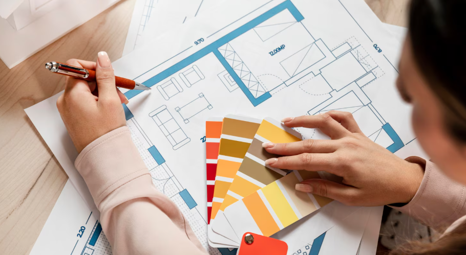 Here's How to Find the Best Interior Design Course Provider